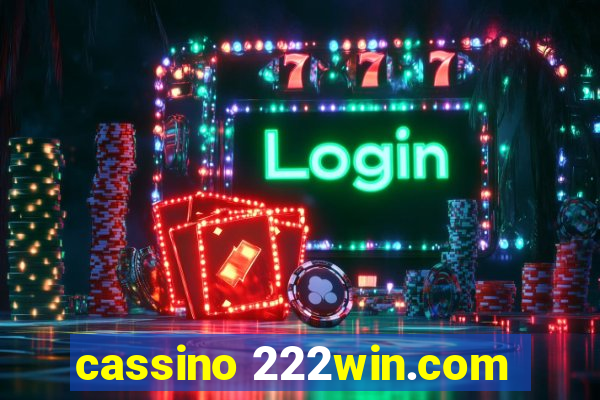 cassino 222win.com